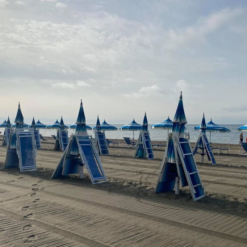 Lido Sabbia D'Oro - 4