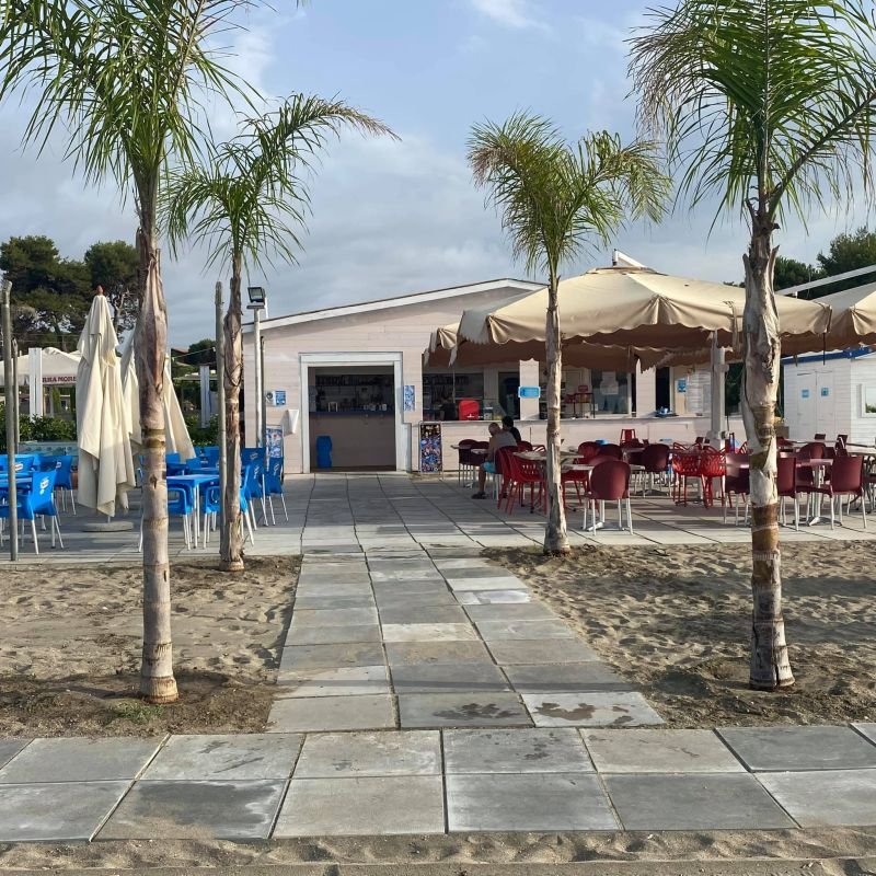 Lido Sabbia D'Oro - 5