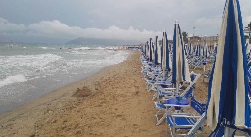 Lega Navale Italiana Sezione Lido Di Enea
