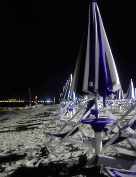 Lega Navale Italiana Sezione Lido Di Enea - 3