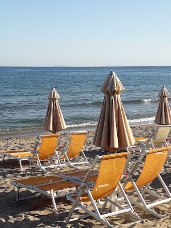 Stabilimento Shangri-La - 2