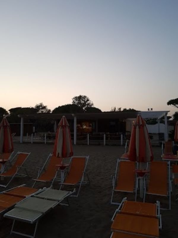 Stabilimento Shangri-La - 4