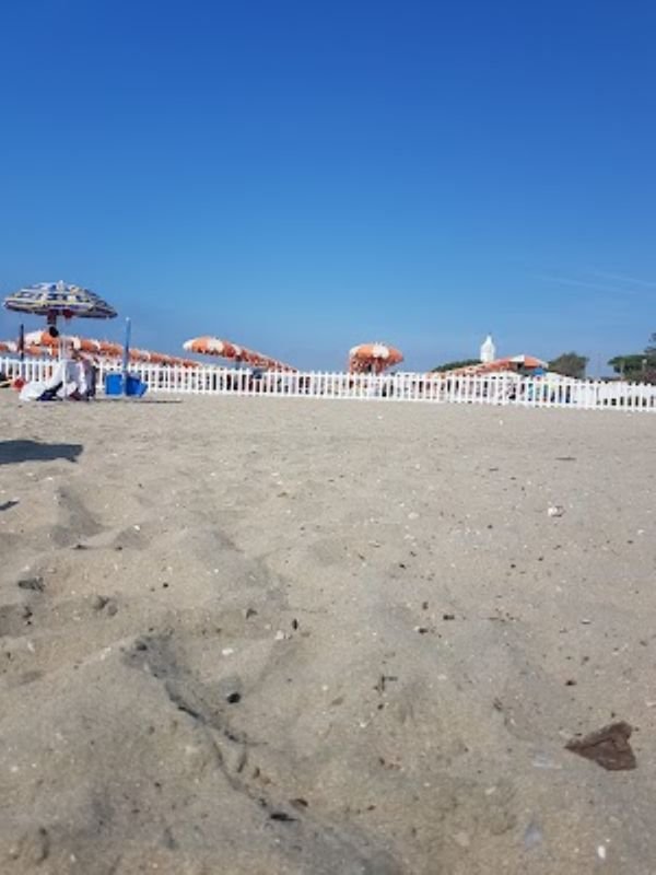 Stabilimento Shangri-La - 5