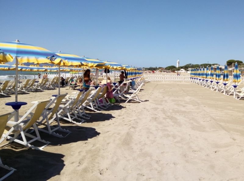 Stabilimento Il Rifugio