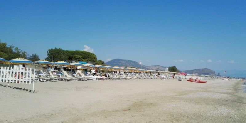 Stabilimento Il Rifugio - 2