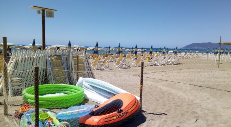 Stabilimento Il Rifugio - 3