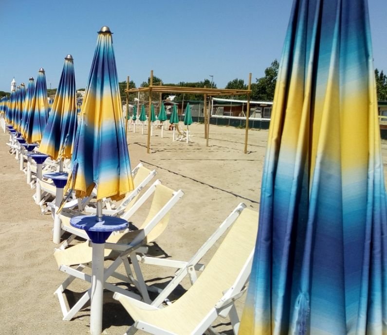 Stabilimento Il Rifugio - 4