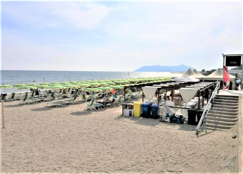 Kiosko Riva Azzurra