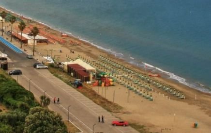 Kiosko Riva Azzurra - 2