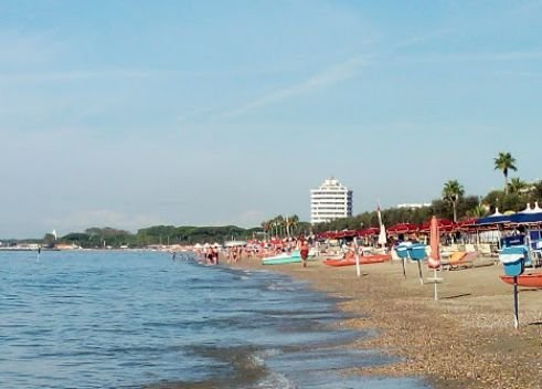 Stabilimento Il Galeone