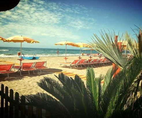 Stabilimento Il Galeone - 3