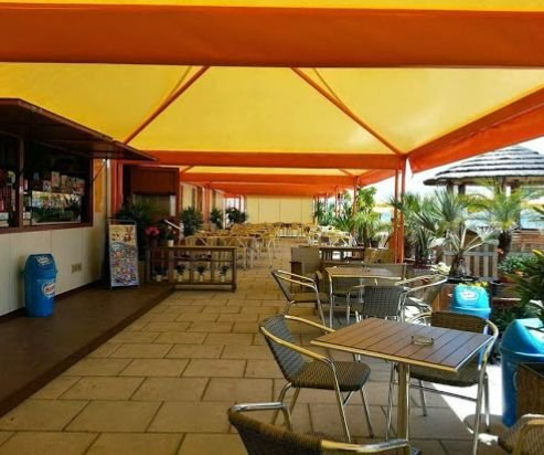 Stabilimento Il Galeone - 4