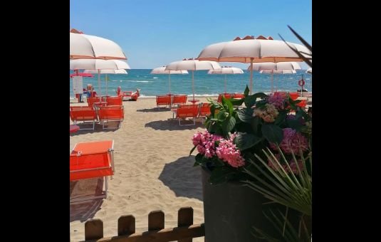 Stabilimento Il Galeone - 5