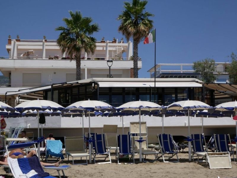Lido La Lanterna - 2