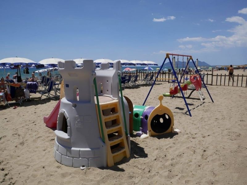 Lido La Lanterna - 3