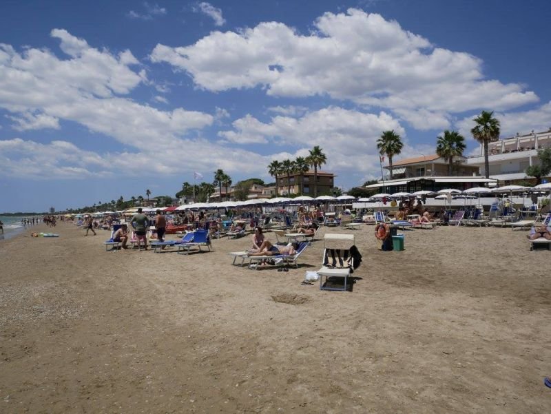 Lido La Lanterna - 4
