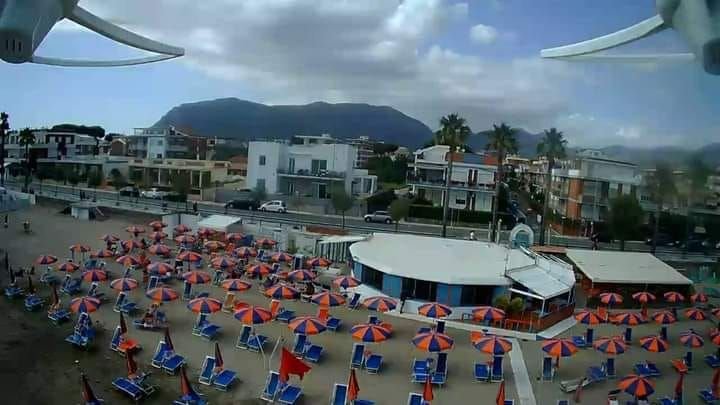Lido Clipper