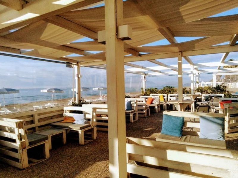Coral Beach - 3