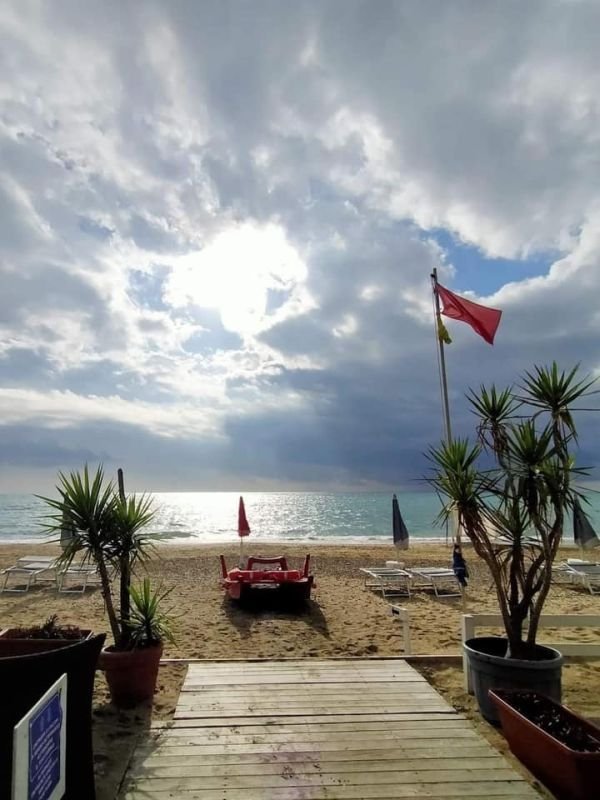 Coral Beach - 4