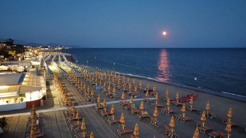 Stabilimento Kursaal