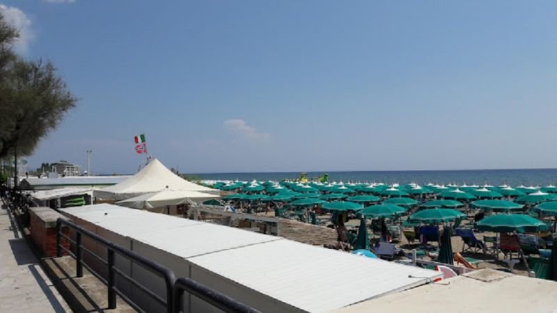 Stabilimento Balneare Sirena Del Mare - Terracina