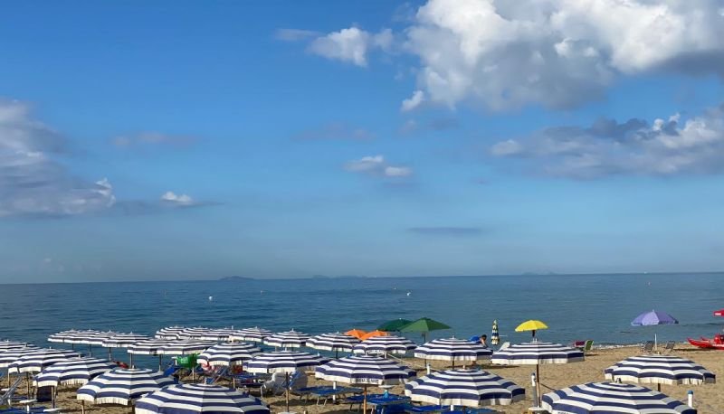 Stabilimento Balneare Sirena Del Mare - 3