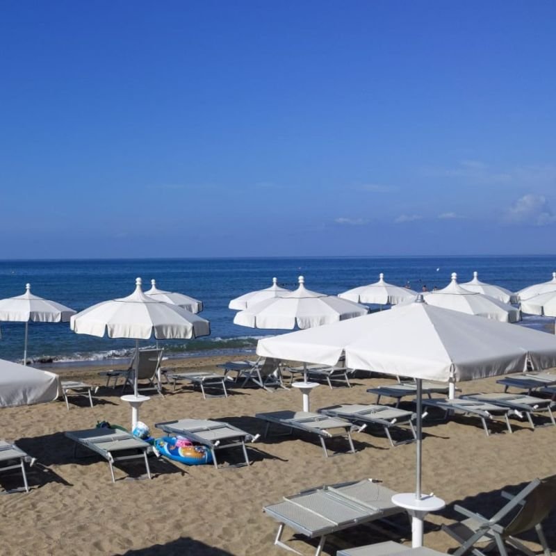 Lido Riviera - Fondi
