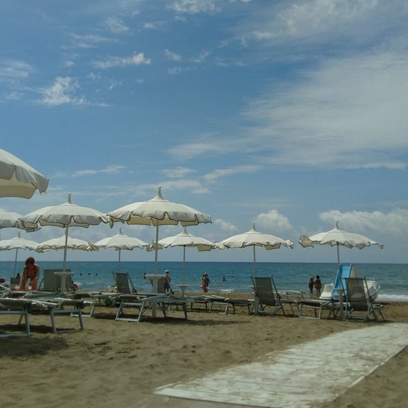 Lido Riviera - 2