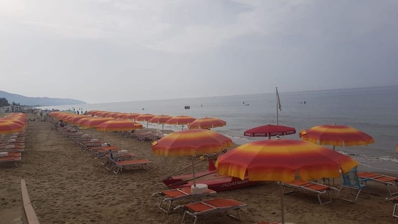 Lido Orange - 3