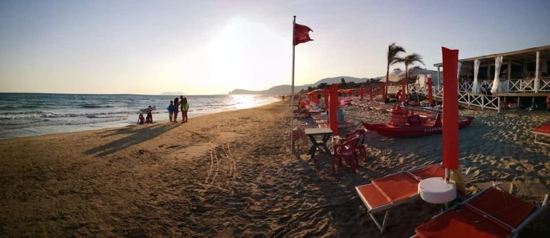 Lido Orange - 4