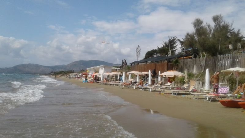 Il Chioschetto Tumulito Beach - 2