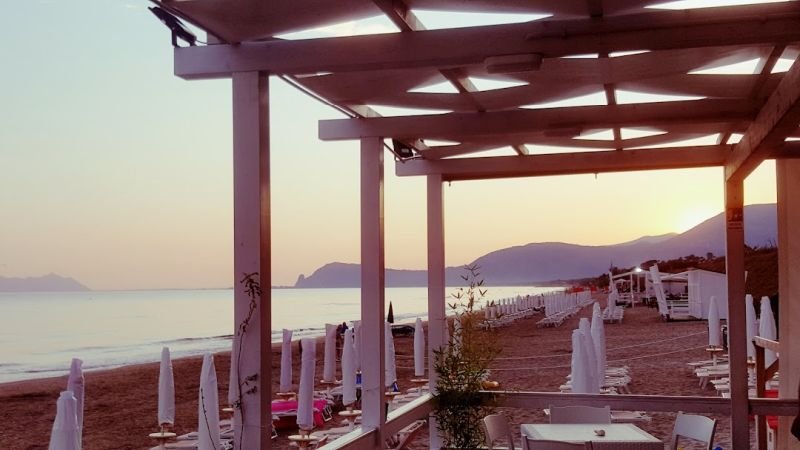 Il Chioschetto Tumulito Beach - 3