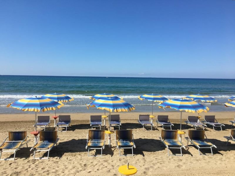 Margalu Beach - Fondi