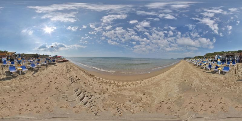 Margalu Beach - 3