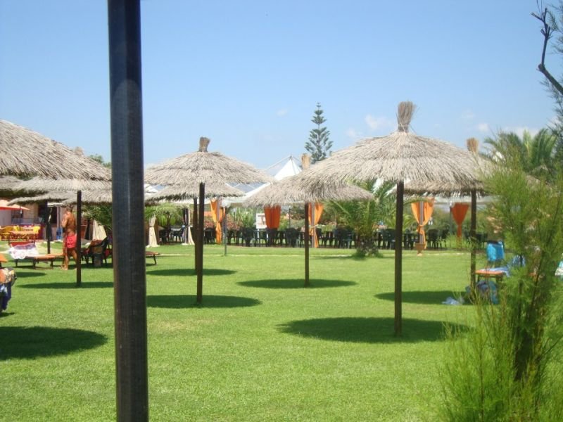 Tahiti Club Fondi - 4
