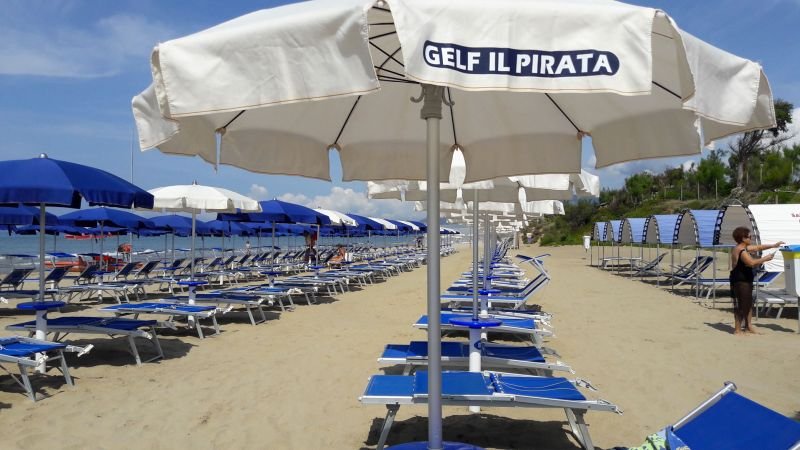 Gelf Il Pirata