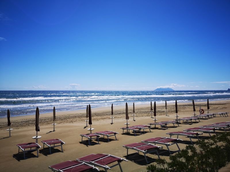 Lido Il Selvaggio
