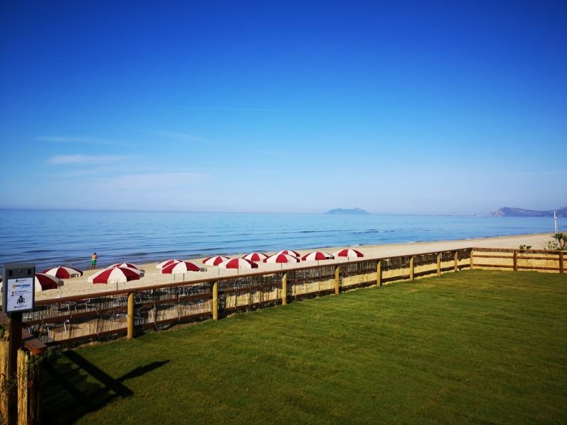 Lido Il Selvaggio - 2