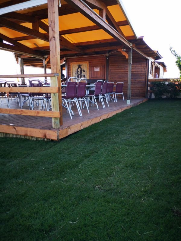 Lido Il Selvaggio - 3