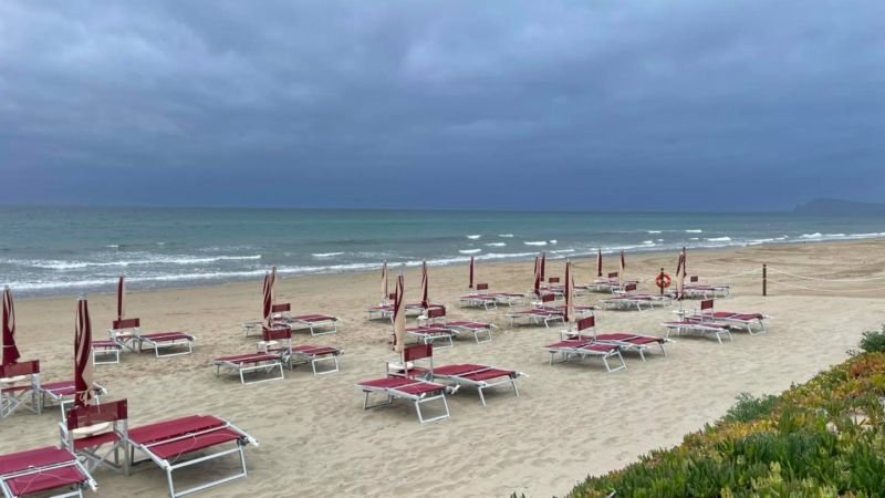 Lido Il Selvaggio - 4