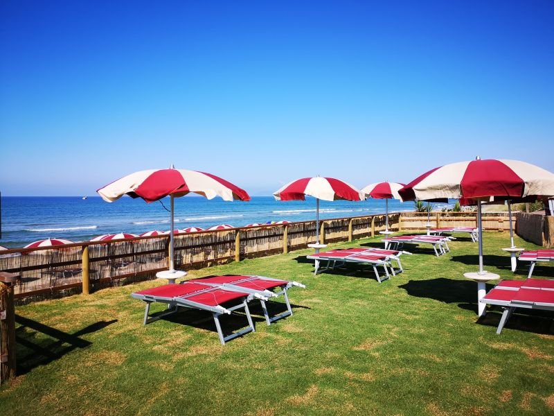 Lido Il Selvaggio - 5