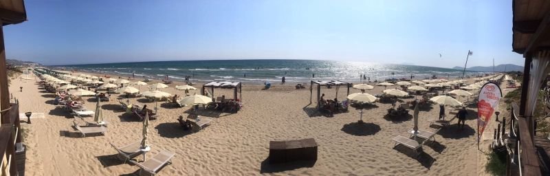 Lido Beluga - Sperlonga