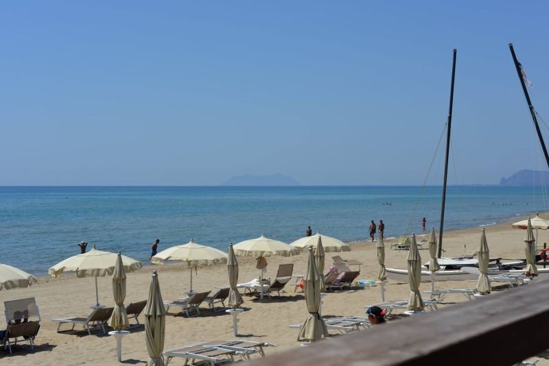 Lido Beluga - 2