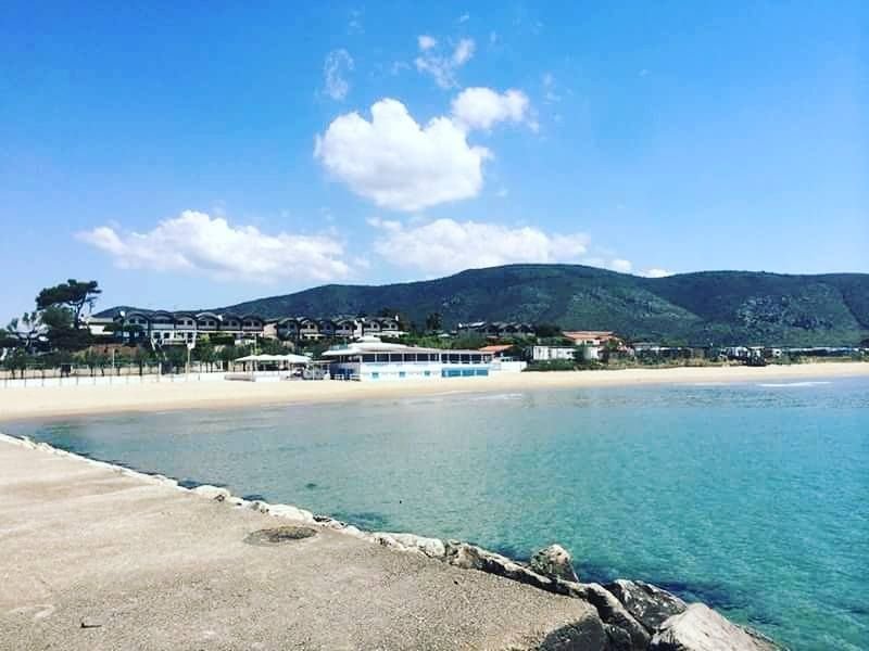 Il Gabbiano - Sperlonga
