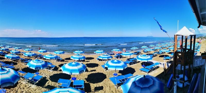 Lido Luna Rossa