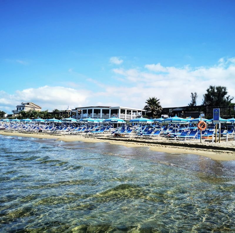 Lido Luna Rossa - 3