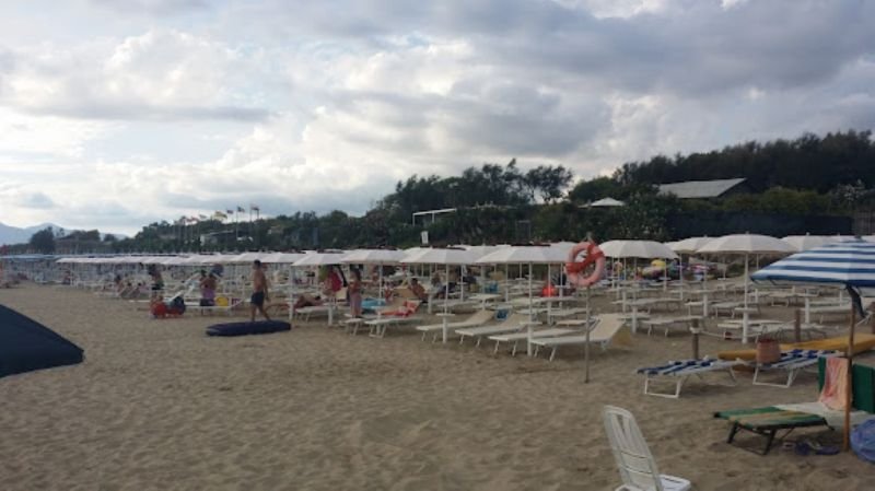 Lido La Peonia