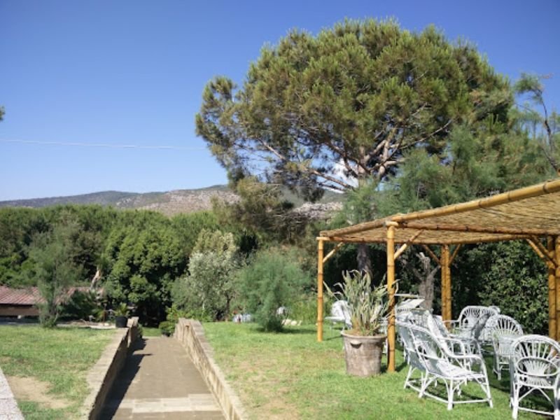 Lido La Peonia - 2