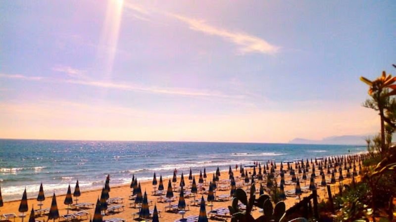 Lido La Peonia - 3