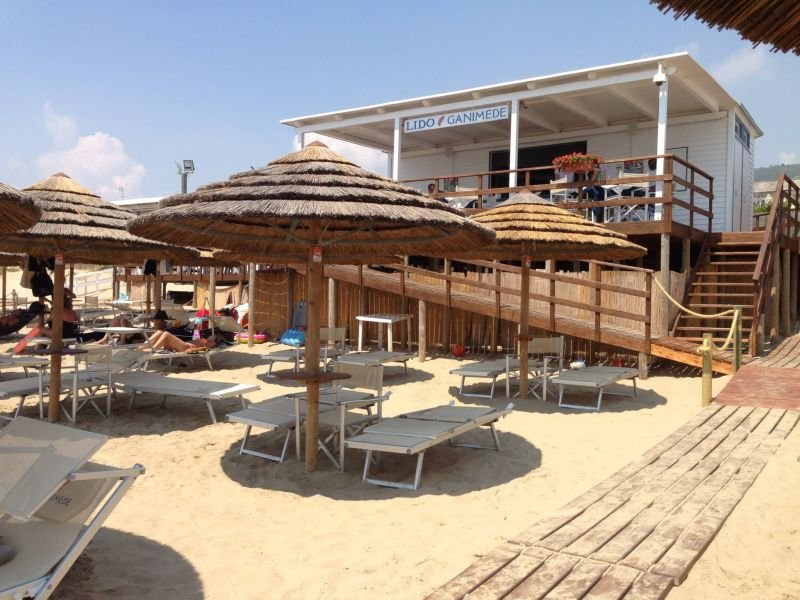 Lido Ganimede - 2